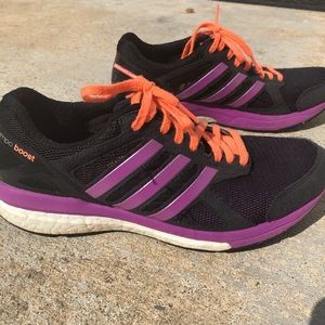 Women’s Adidas Tempo Boost